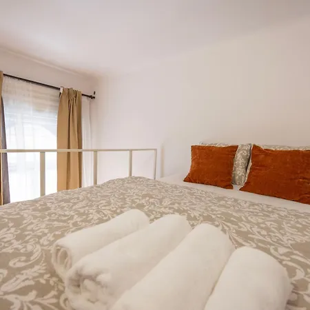 Lejlighed Grand 5 Bedroom By True Estate