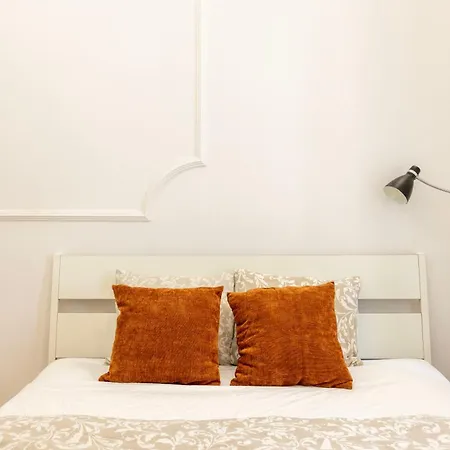 Lejlighed Grand 5 Bedroom By True Estate Budapest